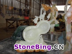 石雕工艺品
