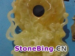 石雕工艺品