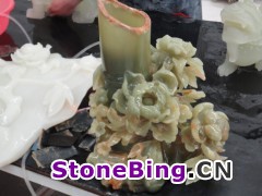石雕工艺品