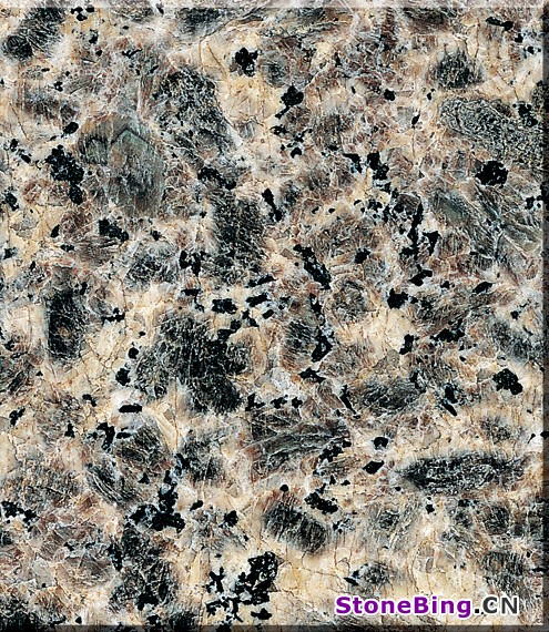 豹皮花-薄板规格板-工程石材-石材产品-tobuystone