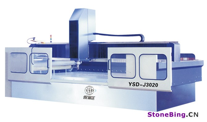 YSD-J3020数控加工中心