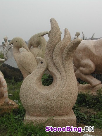 雕塑系列 - DSCN5458