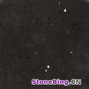 黑玉晶