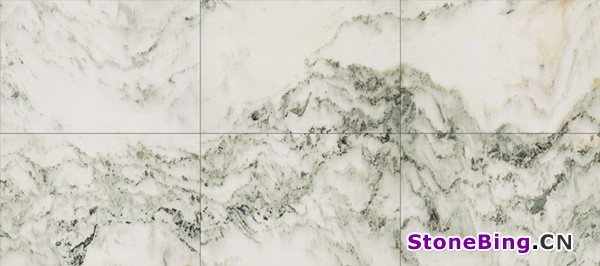 意大利山水画