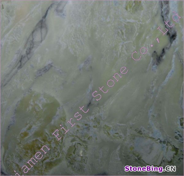 JADEITE GREEN