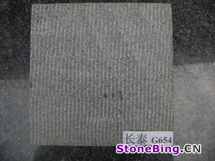 G654火烧加磨光
